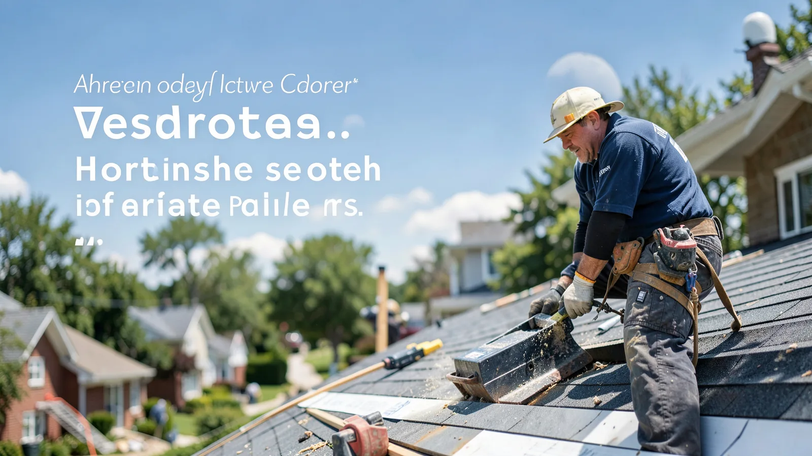 Roof Replacement in Franksville, WI near me